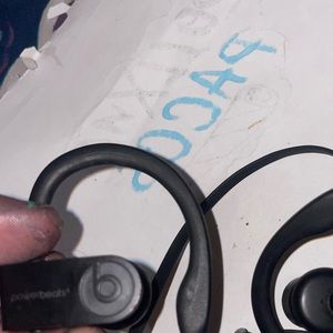 Beats power 3 used but works great